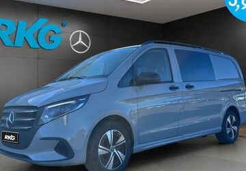 Mercedes-Benz Vito 8.000 km 69.603 &euro; Euskirchen 53879
