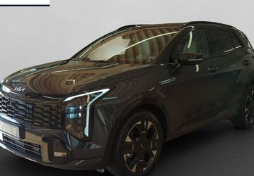 Kia Sportage 6.500 km 41.490 &euro; Leverkusen 51381