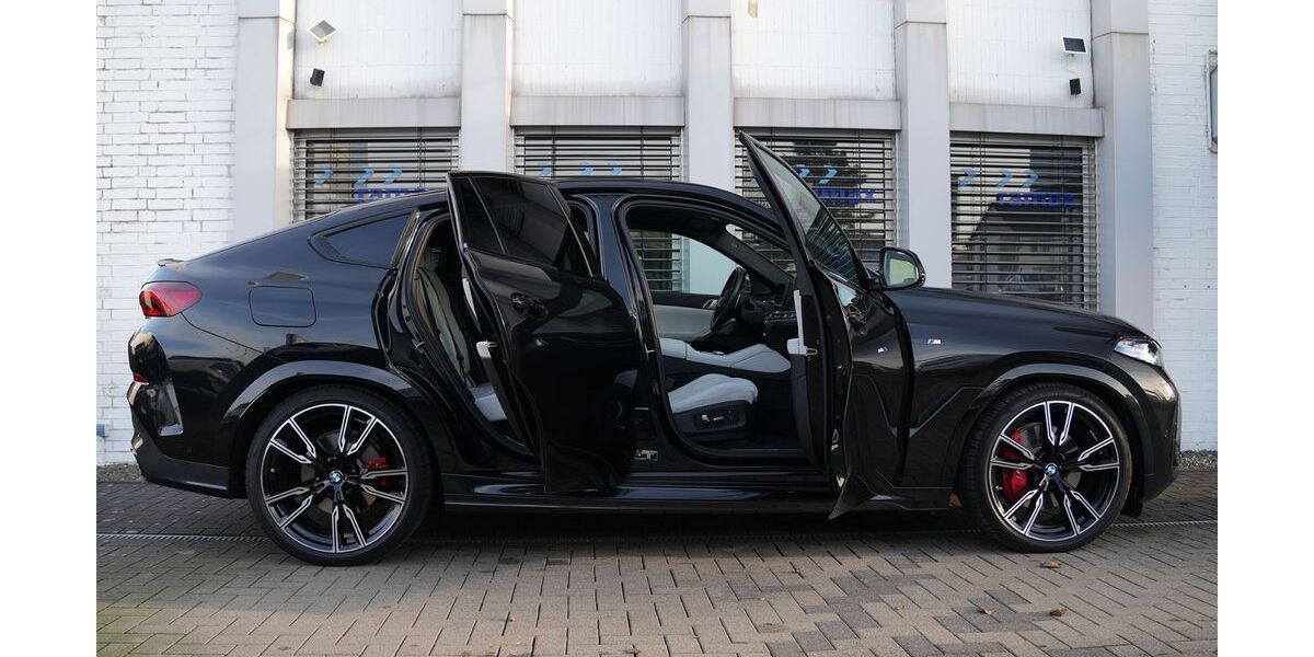 BMW X6 14.000 km 88.500 &euro; Hürth (bei Köln) 50354