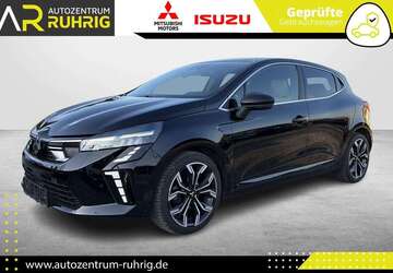 Mitsubishi Colt 13.800 km 18.990 &euro; Jülich 52428