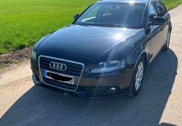Audi A4 166.000 km 6.150 &euro; Weilerswist 53919