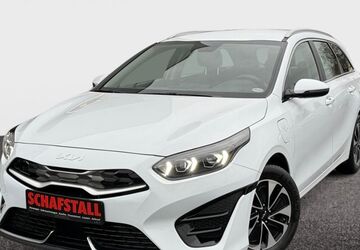 Kia ceed Sportswagon 47.792 km 18.479 &euro; Elsdorf (bei Köln) 50189