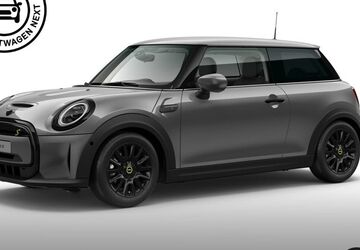 Mini Cooper SE 24.686 km 19.590 &euro; Bergheim 50126