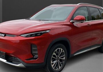 Maxus Euniq 6 34.490 km 19.850 &euro; Bergheim 50126