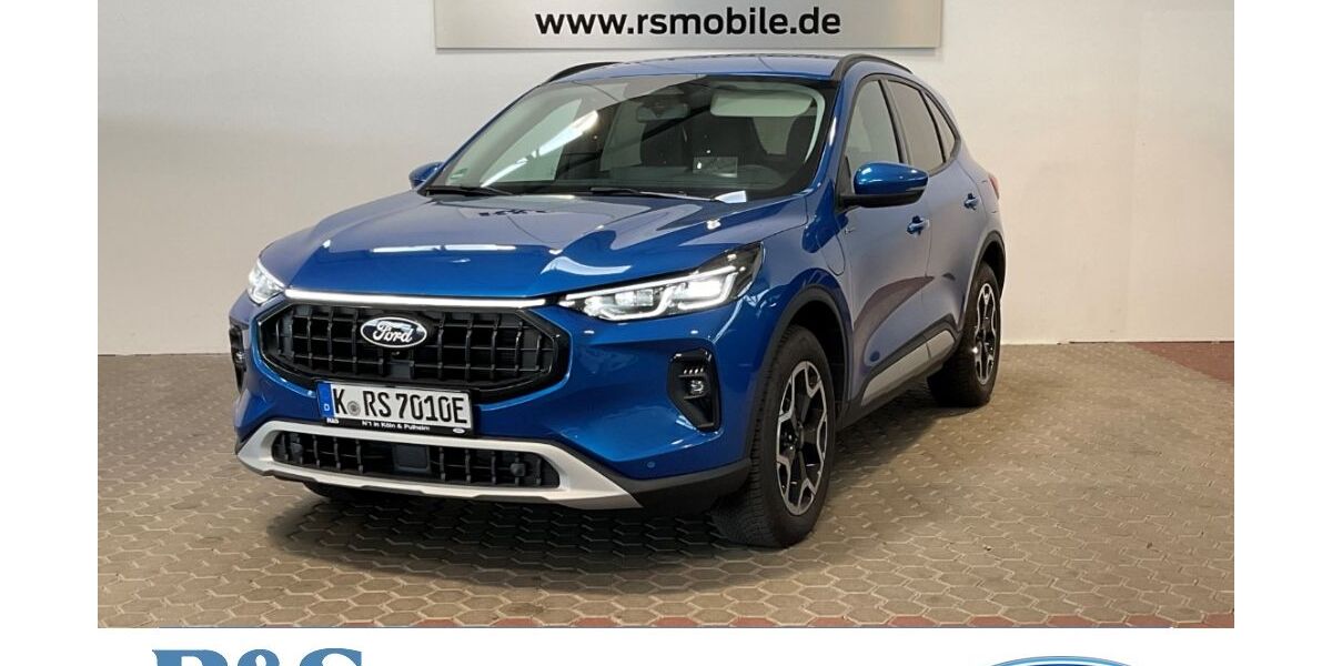 Ford Kuga 20.300 km 32.790 &euro; Pulheim 50259