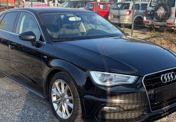 Audi A3 373.000 km 6.980 &euro; Düren 52351