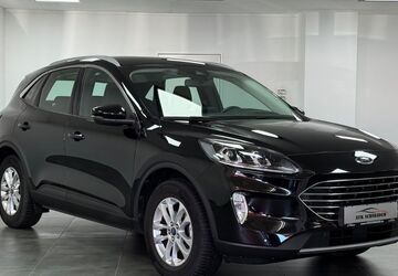 Ford Kuga 27.500 km 24.999 &euro; Wesseling 50389