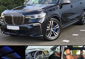 BMW X7 239.500 km 42.890 &euro; Kerpen 50170