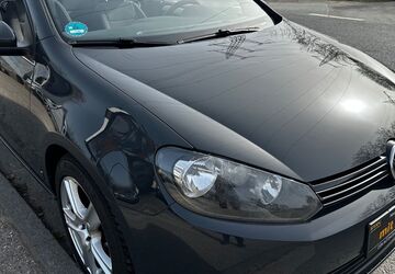 VW Golf 119.900 km 7.999 &euro; Köln 51145