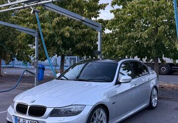BMW 330 197.364 km 18.000 &euro; Dormagen 41541