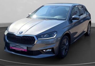 Skoda Fabia 19.875 km 23.990 &euro; Euskirchen 53879