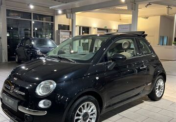 Fiat 500C 85.000 km 5.699 &euro; Inden 52459