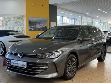 Gebrauchte VW Passat