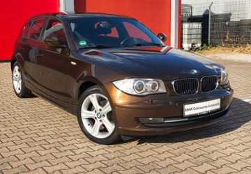 BMW 116 176.000 km 5.490 &euro; Kerpen 50170