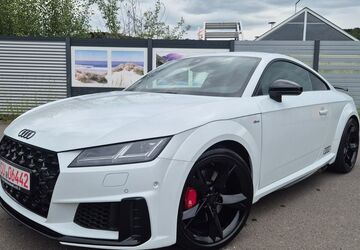 Audi TT 45.230 km 32.900 &euro; Bornheim 53332