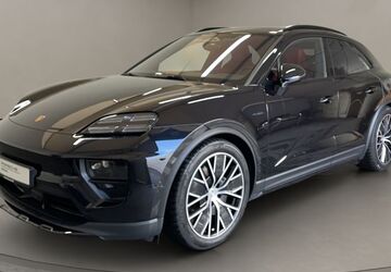 Porsche Macan 15.464 km 88.775 &euro; Köln 50823
