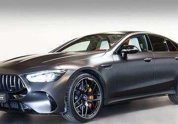 Mercedes-Benz AMG GT 7.929 km 164.900 &euro; Düren 52349