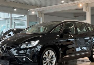 Renault Grand Scenic 109.000 km 10.499 &euro; Inden 52459
