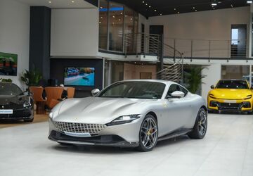 Ferrari Roma 12.025 km 192.980 &euro; Köln 51147