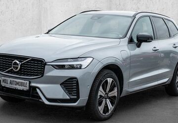 Volvo XC60 3.940 km 46.480 &euro; Bergheim 50126