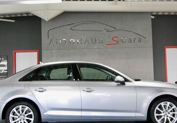 Audi A4 122.000 km 18.690 &euro; Bergheim (bei Köln) 50126