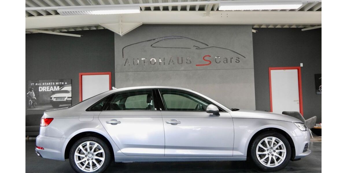 Audi A4 122.000 km 18.690 &euro; Bergheim (bei Köln) 50126