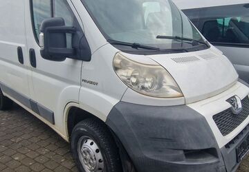 Peugeot Boxer 250.000 km 1.950 &euro; Pulheim 50259