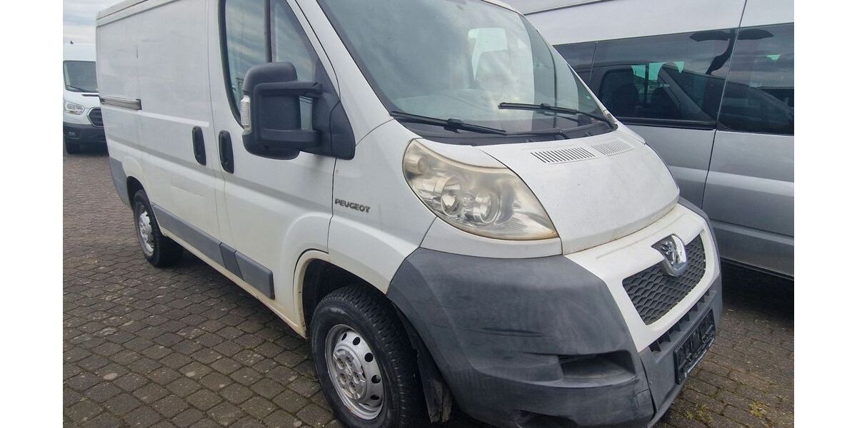 Peugeot Boxer 250.000 km 1.950 &euro; Pulheim 50259