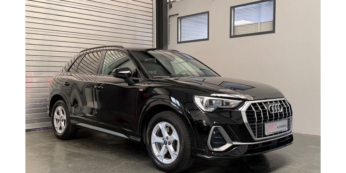 Audi Q3 59.000 km 31.950 &euro; Erftstadt 50374
