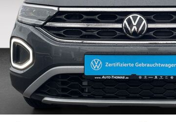 VW T-Roc 2.336 km 32.900 &euro; Bornheim 53332
