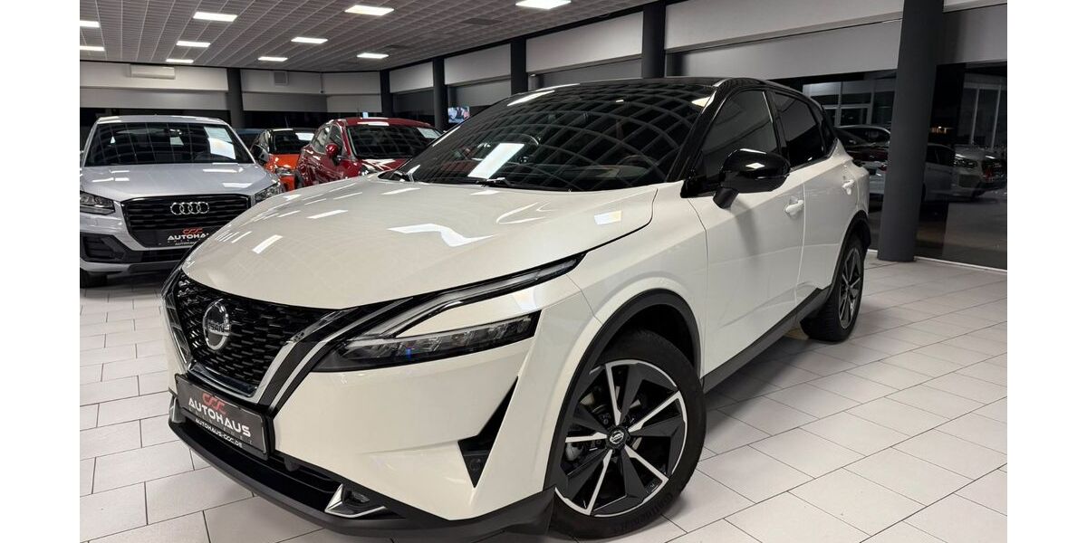 Nissan Qashqai 7.000 km 27.490 &euro; Köln 51149