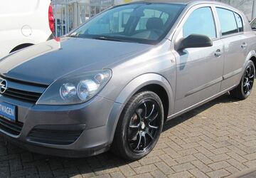 Opel Astra 106.200 km 4.499 &euro; Düren 52353