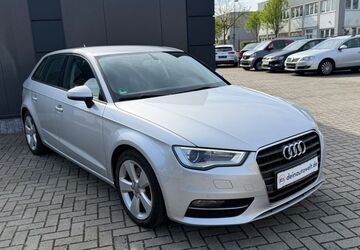 Audi A3 144.000 km 11.600 &euro; Dormagen 41540