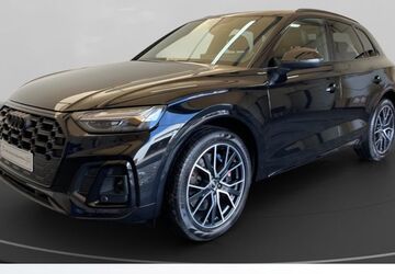Audi SQ5 12.500 km 74.880 &euro; Köln 50823