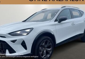 Cupra Formentor 13.093 km 33.900 &euro; Dormagen 41540