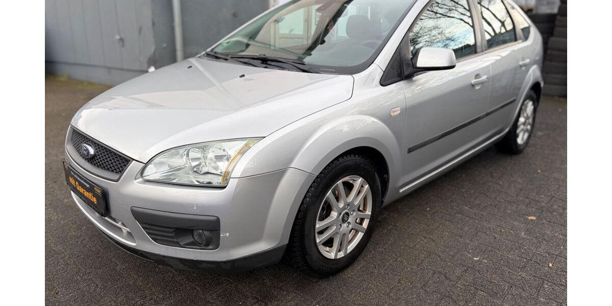 Ford Focus 156.772 km 2.990 &euro; Köln 51061