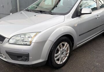 Ford Focus 156.772 km 3.250 &euro; Köln 51061