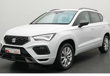 Seat Ateca 54.864 km 23.980 &euro; Leverkusen 51379