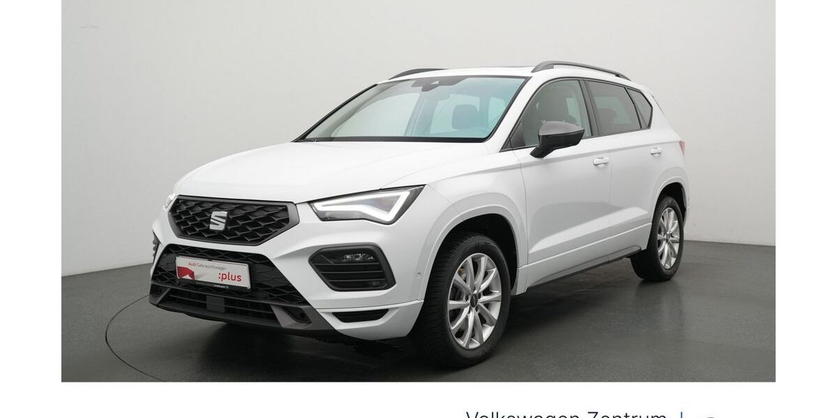 Seat Ateca 54.864 km 24.480 &euro; Leverkusen 51379