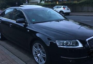 Audi A6 230.000 km 7.300 &euro; Frechen 50226