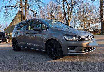 VW Golf Sportsvan 141.000 km 10.299 &euro; Leverkusen 51373