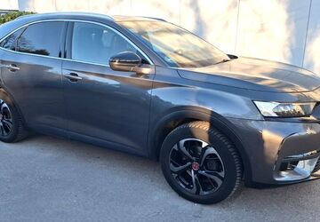 DS Automobiles DS7 (Crossback) 76.253 km 21.295 &euro; Köln 51107