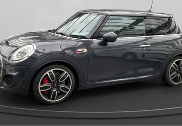 Mini Cooper 91.563 km 18.980 &euro; Köln-Mülheim 51063