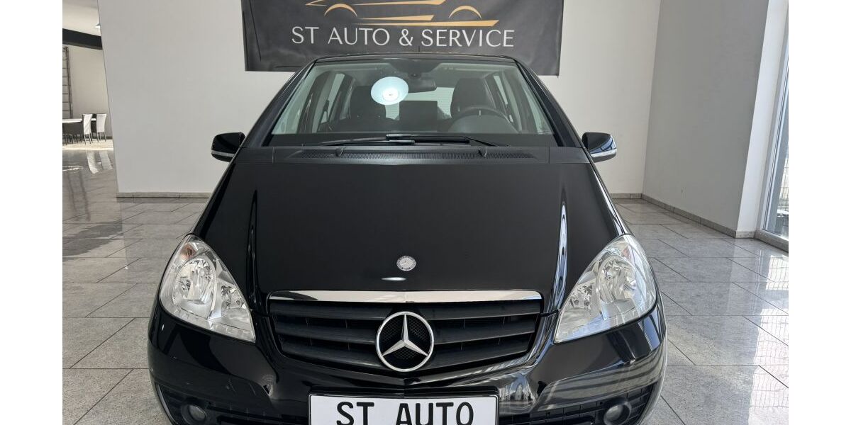 Mercedes-Benz A 170 92.513 km 5.900 &euro; Köln 51107