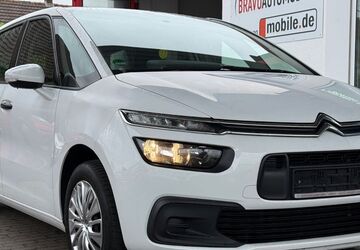 Citroen Grand C4 Picasso / SpaceTourer 136.000 km 8.499 &euro; Euskirchen 53879