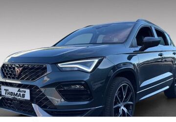 Cupra Ateca 34.856 km 34.400 &euro; Brühl 50321