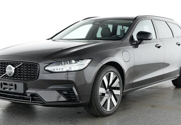 Volvo V90 25.850 km 44.440 &euro; Bergheim 50126
