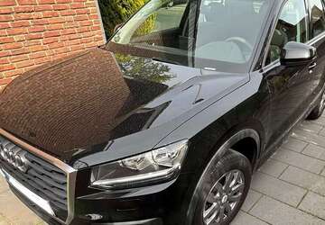Audi Q2 107.852 km 13.599 &euro; Bergheim, Stadt 50127