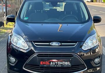 Ford C-Max 149.550 km 3.995 &euro; Köln 50997