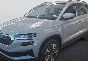 Skoda Karoq 20.254 km 34.990 &euro; Pulheim-Brauweiler 50259